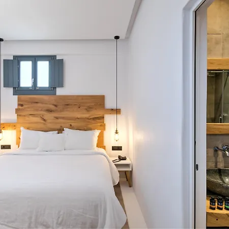 Portes Suites&villas Mykonos Hotel Mykonos Town