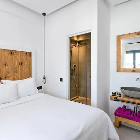 Portes Suites&villas Mykonos Hotel Mykonos Town