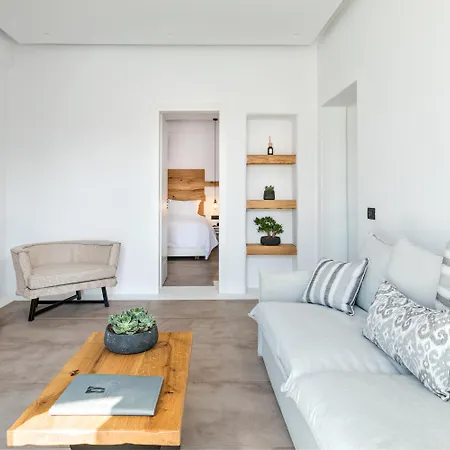 Portes Suites&villas Mykonos Hotel Mykonos Town