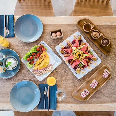Portes Suites&villas Mykonos Hotel