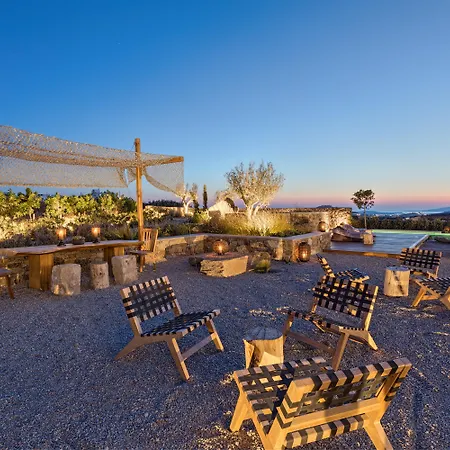Portes Suites&villas Mykonos Mykonos Town