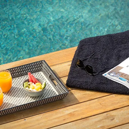 Hotel Portes Suites&villas Mykonos Mykonos Town
