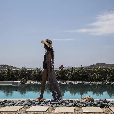 Portes Suites&villas Mykonos Mykonos Town