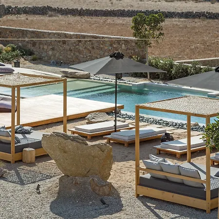 Portes Suites&villas Mykonos