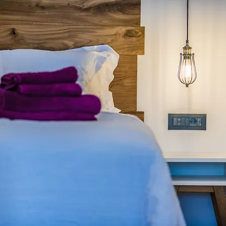 Portes Suites&villas Mykonos 4*