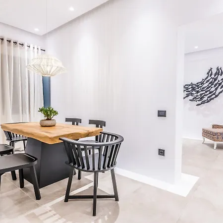 وأجنحة بورتيه ميكونوس فندق Mykonos Town