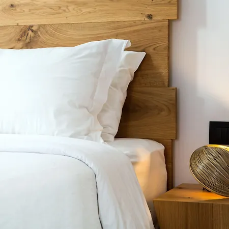 Portes & Mykonos Отель 4*