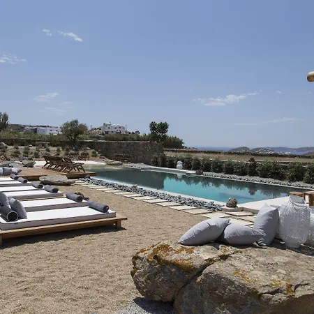 Portes & Mykonos Mykonos Town