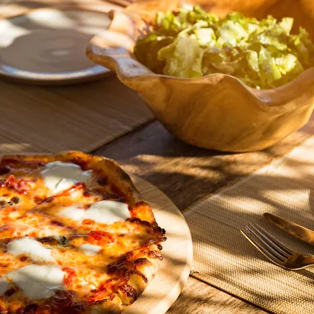 Portes & Mykonos Отель 4*