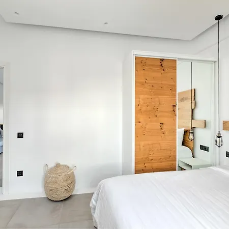 Portes Suites&villas Mykonos 4* Mykonos Town