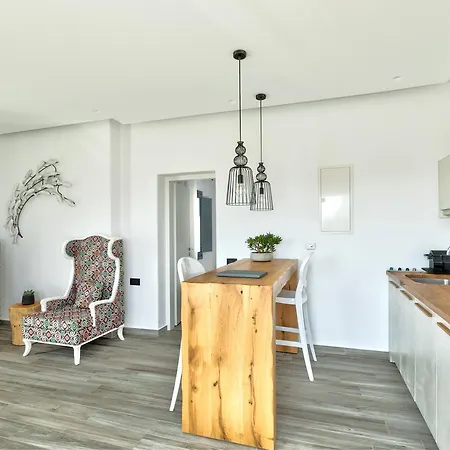 Portes Suites&villas Mykonos