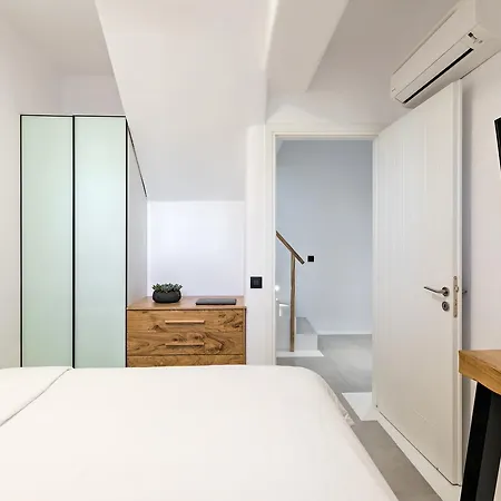 Portes Suites&villas Mykonos Mykonos Town