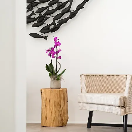 Portes Suites&villas Mykonos Mykonos Town