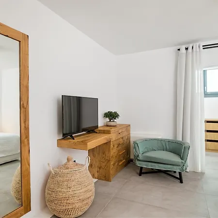 Portes Suites&villas Mykonos Hotel Mykonos Town