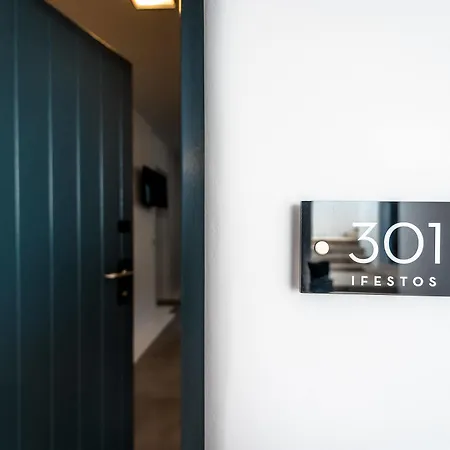 Portes Suites&villas Mykonos 4* Mykonos Town