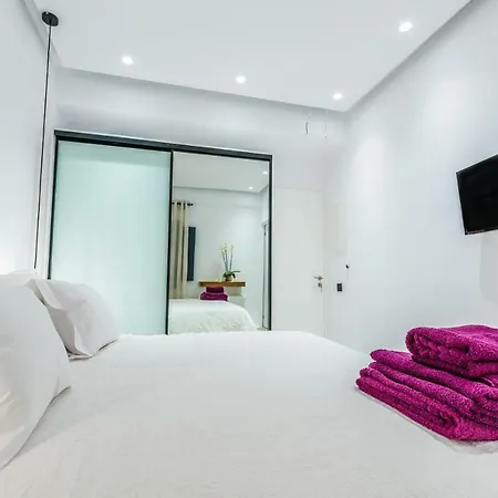 Portes Suites&villas Mykonos Hotel