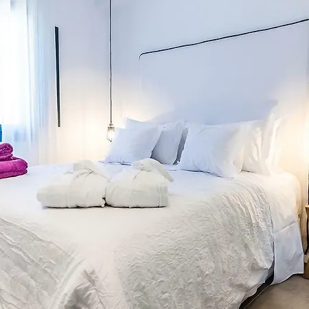 Portes Suites&villas Mykonos Hotel Mykonos Town