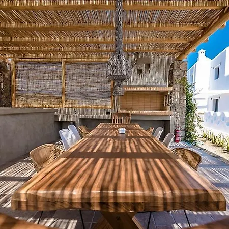 Ξενοδοχείο Portes & Mykonos