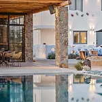 מלון Portes & Mykonos 4*
