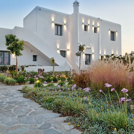 Portes & Mykonos Hotel 4*